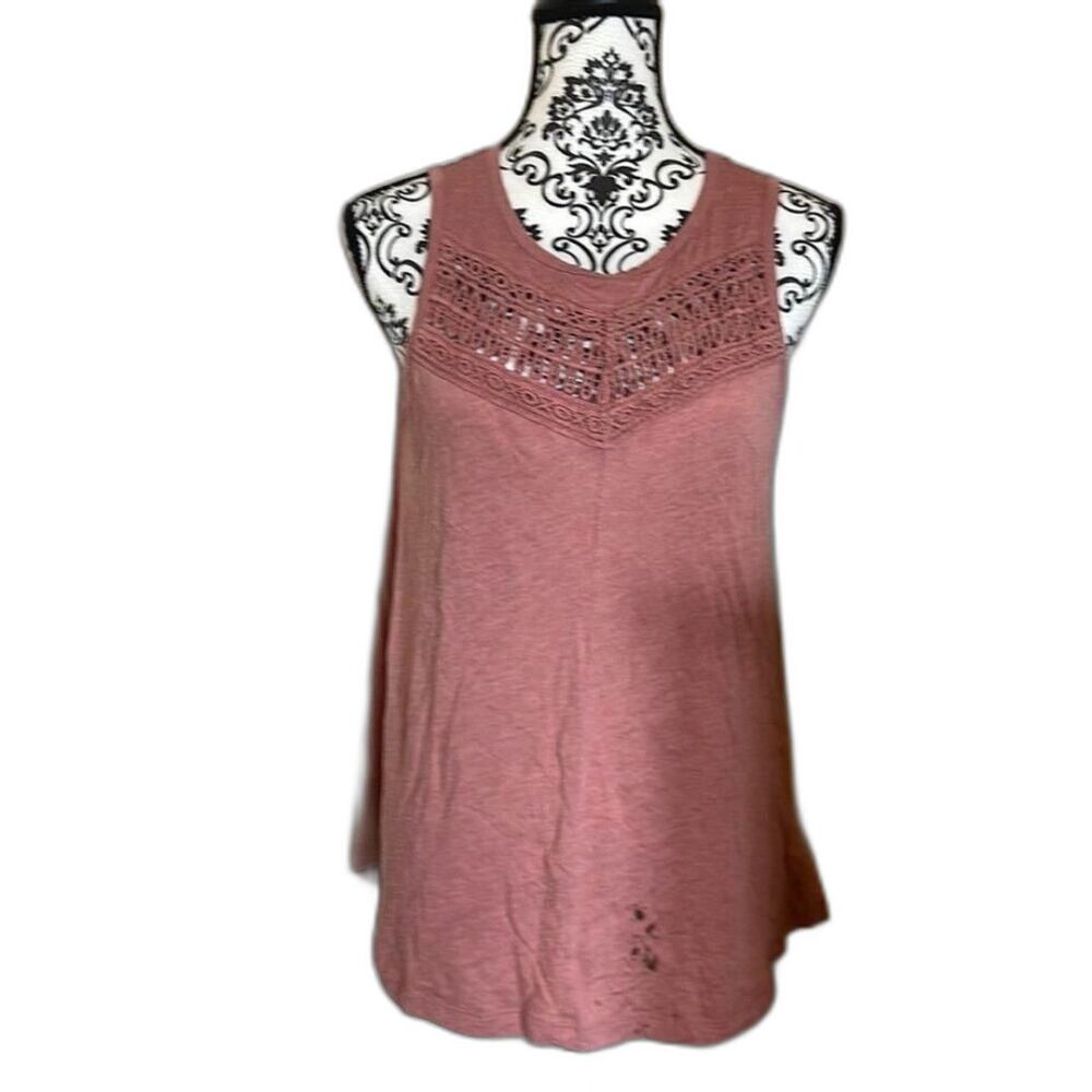 Prana tank